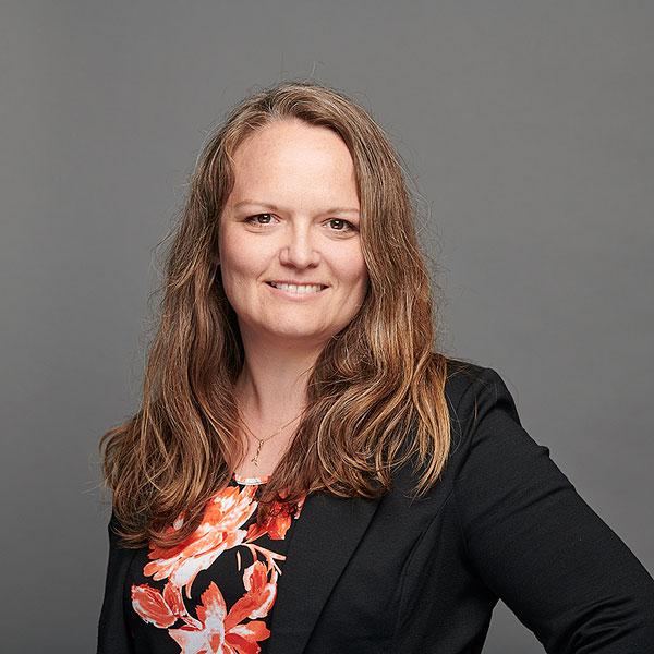 Sanne Thomns