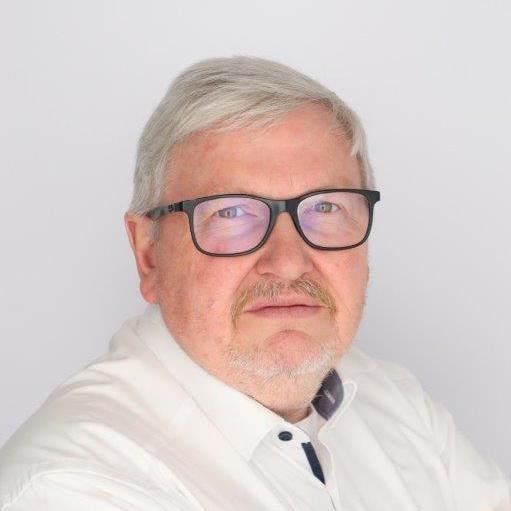 Dieter Steinmann