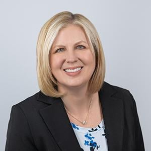 Melissa Berscheid