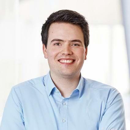 Florian Lindemann