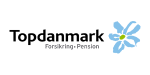 Topdanmark logo