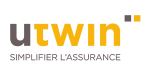 UTWIN logo