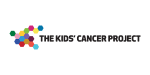 The KIds' Cancer Project logo