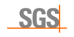 SGS logo